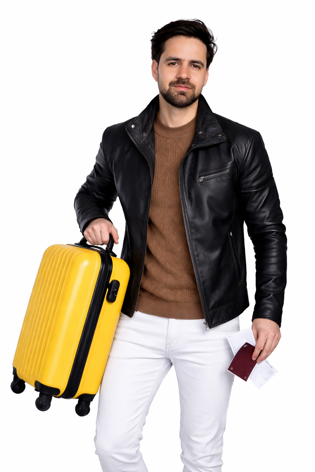 Kashmirani Travel Expert