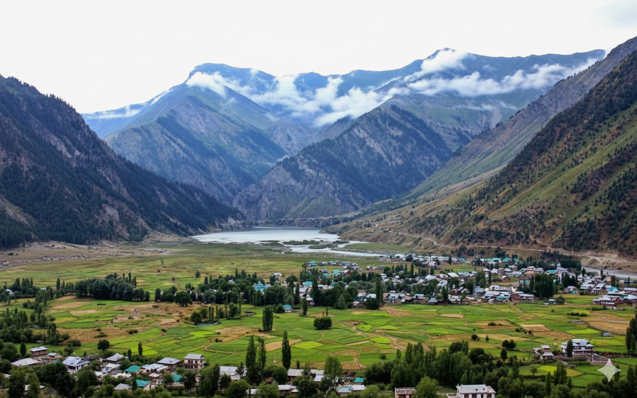 Gurez Valley